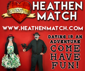 Heathenmatch.com